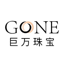 Gone 巨万珠宝